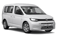 Van Hire Kempston - Caddy Van - Van hire Kempston