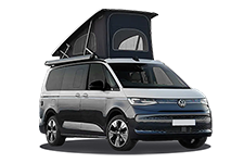 Van Hire Kempston - VW Campervan - Van hire Kempston